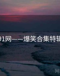 91网——爆笑合集特辑